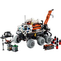 Конструктор LEGO Technic 42180 Марсоход для исследований - Изображение №3 — Chaika Market