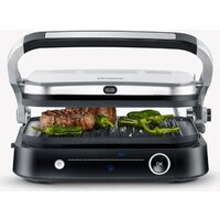 Электрогриль Severin KG 2395 - Изображение №4 — Chaika Market