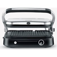 Электрогриль Severin KG 2395 - Изображение №6 — Chaika Market