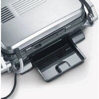 Электрогриль Severin KG 2395 - Изображение №11 — Chaika Market