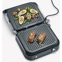 Электрогриль Severin KG 2395 - Изображение №8 — Chaika Market