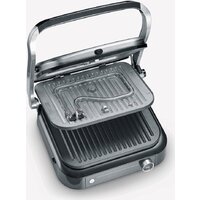 Электрогриль Severin KG 2395 - Изображение №2 — Chaika Market