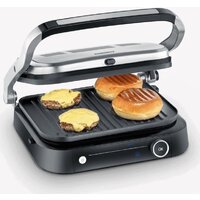 Электрогриль Severin KG 2395 - Изображение №3 — Chaika Market