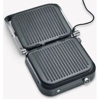 Электрогриль Severin KG 2395 - Изображение №7 — Chaika Market