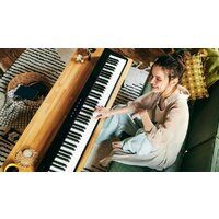 Цифровое пианино Casio PX-S1100 (черный) - Изображение №9 — Chaika Market