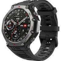 Умные часы Amazfit T-Rex 3 (оникс) — Chaika Market