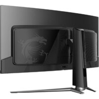 Игровой монитор MSI MPG 341CQPX QD-OLED - Изображение №5 — Chaika Market