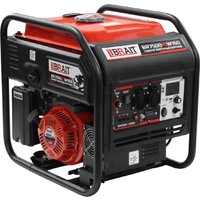 Бензиновый генератор Brait BR7500iOW160 — Chaika Market