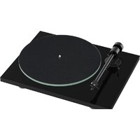 Виниловый проигрыватель Pro-Ject T1 BT (черный) — Chaika Market