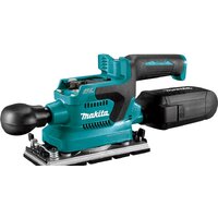 Виброшлифмашина Makita DBO380Z (без АКБ) — Chaika Market