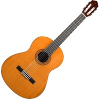 Акустическая гитара Yamaha C40 (глянцевый натуральный) — Chaika Market