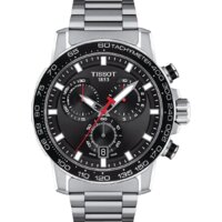 Наручные часы Tissot Tissot SuperSport Chrono T125.617.11.051.00 - Изображение №1 — Chaika Market