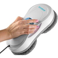 Робот для мытья окон Endever SkyClean 100 - Изображение №3 — Chaika Market