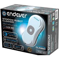 Робот для мытья окон Endever SkyClean 100 - Изображение №8 — Chaika Market