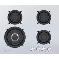 Варочная панель ZUGEL ZGH603W — Chaika Market