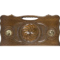 Шашки/нарды Haleyan Бесконечность 5 kh075-6 — Chaika Market