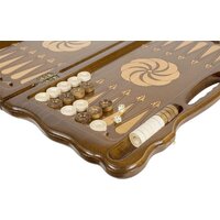 Шашки/нарды Haleyan Бесконечность 5 kh075-6 - Изображение №7 — Chaika Market