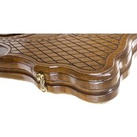 Шашки/нарды Haleyan Бесконечность 5 kh075-6 - Изображение №6 — Chaika Market