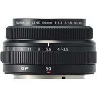 Объектив FUJINON GF50mm F3.5 R LM WR - Изображение №2 — Chaika Market