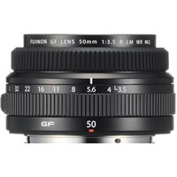 Объектив FUJINON GF50mm F3.5 R LM WR - Изображение №3 — Chaika Market
