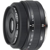 Объектив FUJINON GF50mm F3.5 R LM WR — Chaika Market