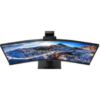 Монитор Philips 346P1CRH/00 - Изображение №3 — Chaika Market