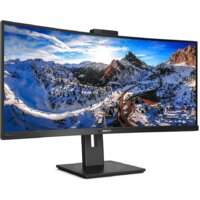 Монитор Philips 346P1CRH/00 - Изображение №2 — Chaika Market