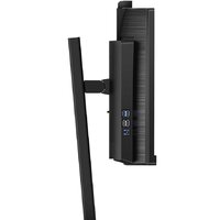 Монитор Philips 346P1CRH/00 - Изображение №5 — Chaika Market