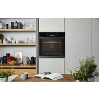 Электрический духовой шкаф Hisense BSA65226AB - Изображение №6 — Chaika Market