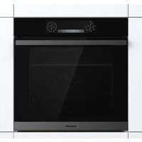 Электрический духовой шкаф Hisense BSA65226AB - Изображение №2 — Chaika Market