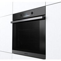 Электрический духовой шкаф Hisense BSA65226AB - Изображение №4 — Chaika Market