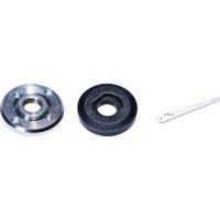 Угловая шлифмашина Bosch GWS 180-LI Professional 06019H9020 (без АКБ) - Изображение №2 — Chaika Market