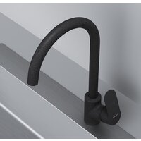 Смеситель AM.PM Like F8007122 - Изображение №5 — Chaika Market