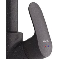 Смеситель AM.PM Like F8007122 - Изображение №2 — Chaika Market