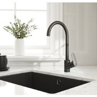 Смеситель AM.PM Like F8007122 - Изображение №7 — Chaika Market