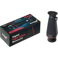 Монокуляр Levenhuk Halo 20X PLUS 84293 - Изображение №3 — Chaika Market