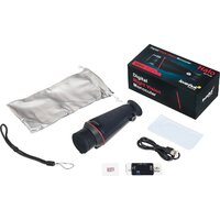 Монокуляр Levenhuk Halo 20X PLUS 84293 - Изображение №2 — Chaika Market