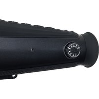 Монокуляр Levenhuk Halo 20X PLUS 84293 - Изображение №13 — Chaika Market