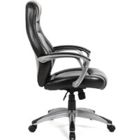 Офисное кресло Brabix Turbo EX-569 (черный) - Изображение №2 — Chaika Market