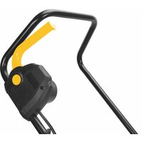 Газонокосилка Fieldmann FZR 2025-E - Изображение №4 — Chaika Market