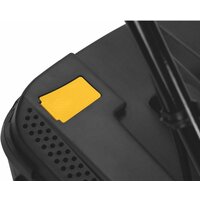 Газонокосилка Fieldmann FZR 2025-E - Изображение №3 — Chaika Market