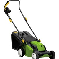 Газонокосилка Fieldmann FZR 2025-E — Chaika Market