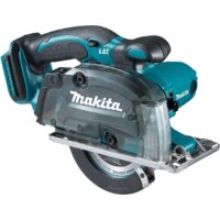 Дисковая (циркулярная) пила Makita DCS552Z (без АКБ) — Chaika Market