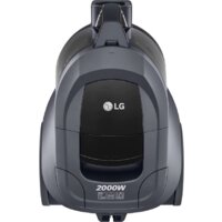 Пылесос LG VC5420NHTG - Изображение №2 — Chaika Market