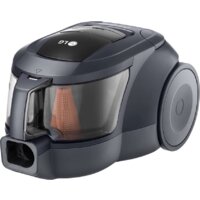 Пылесос LG VC5420NHTG - Изображение №4 — Chaika Market