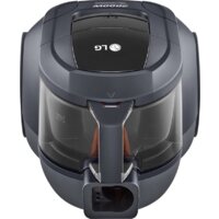 Пылесос LG VC5420NHTG - Изображение №3 — Chaika Market