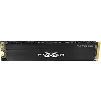 SSD Silicon-Power XD80 2TB SP002TBP34XD8005 - Изображение №2 — Chaika Market