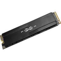 SSD Silicon-Power XD80 2TB SP002TBP34XD8005 - Изображение №3 — Chaika Market