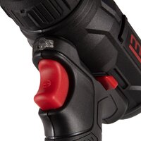 Промышленный фен M7 DHG-101A (с 2-мя АКБ) - Изображение №7 — Chaika Market