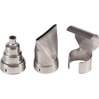 Промышленный фен M7 DHG-101A (с 2-мя АКБ) - Изображение №8 — Chaika Market